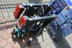 Bagażnik na hak na 2 rowery Norauto E-Fit 200-1 - 7