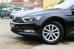 VW Passat Variant 1.6 TDI Confortline - 9