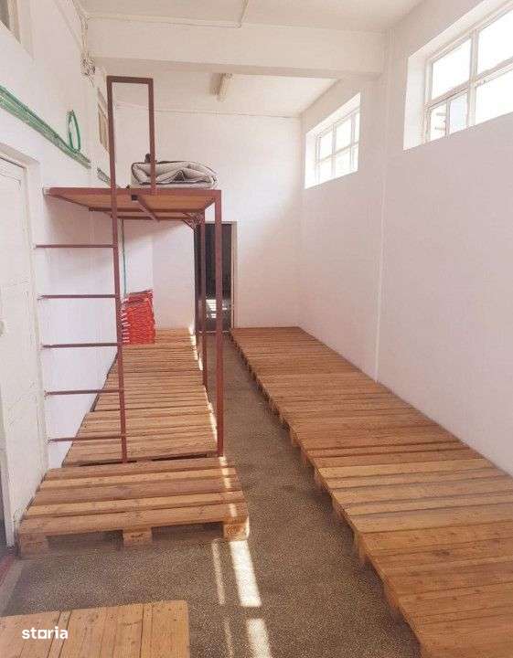 Fabrica de biscuiti Braila - Imagine principală: 5/9