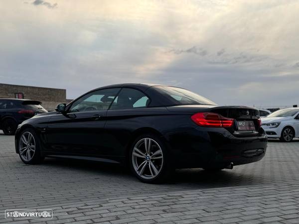 BMW 420 d Pack M Auto - 6