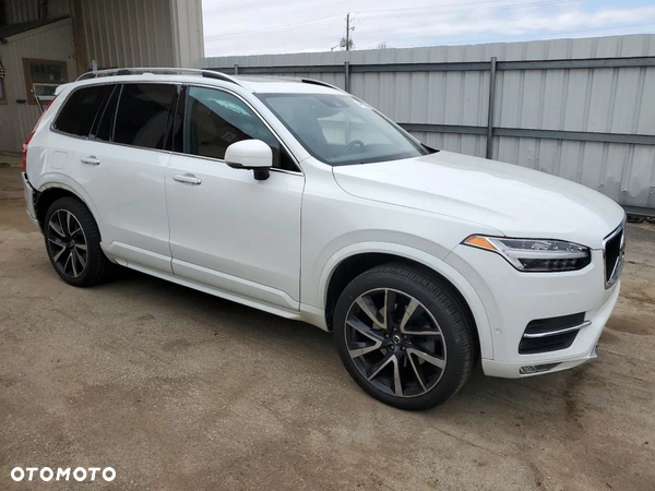 Volvo XC 90 T6 AWD Inscription - 5