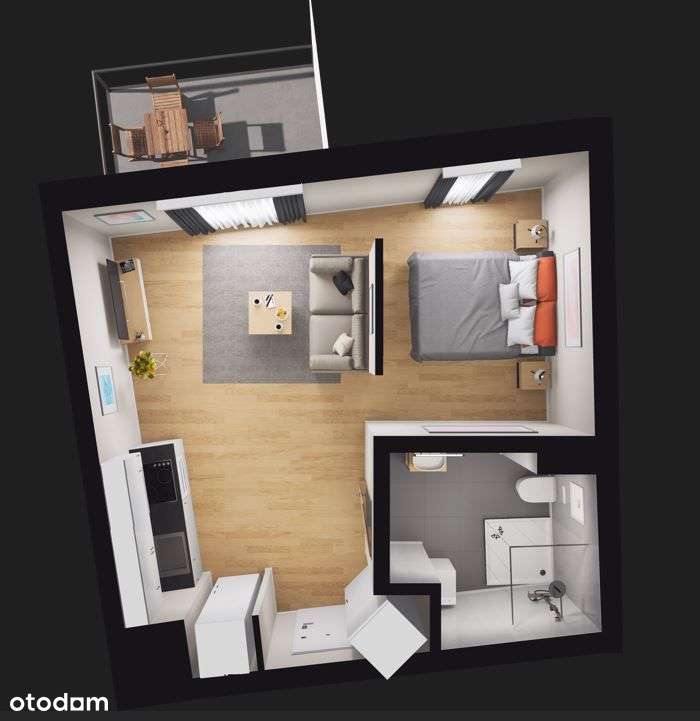 Mierzeja Wiślana Sztutowo Perła Mierzei - Pełny obrazek: 5/10