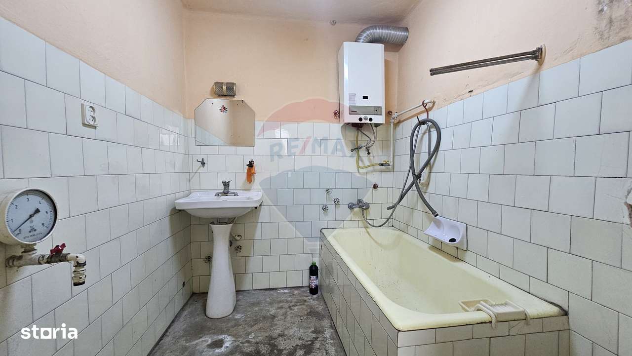 Comision 0% | Casă P+1 de vânzare | 106 mp utili | Rupea - Imagine principală: 5/14