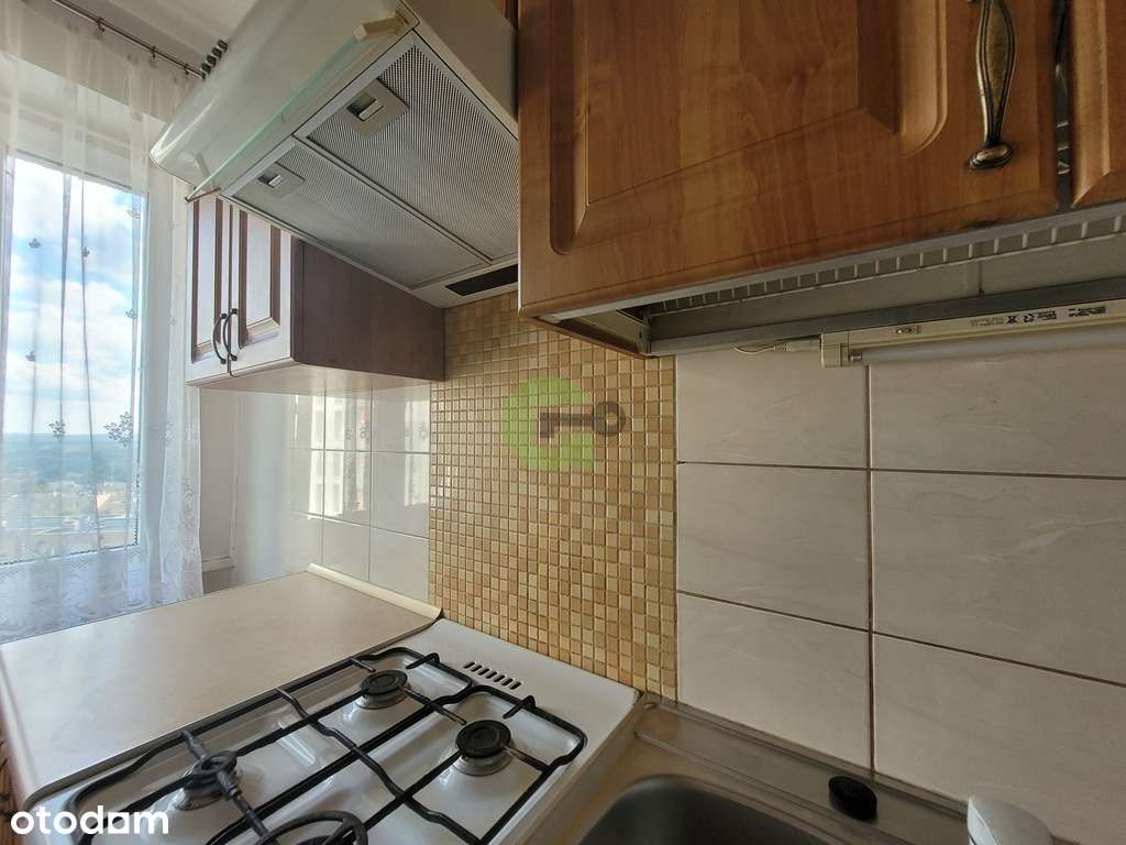 Sprzedam mieszkanie M3-4