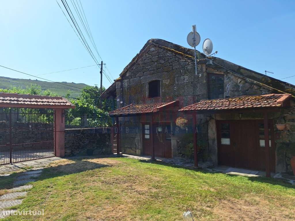 Encantadora Moradia no Coração da Natureza - Boticas - Grande imagem: 5/49