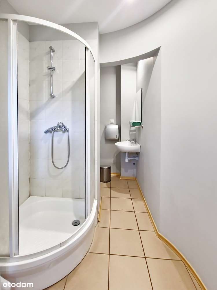 Lokal użytkowy Grunwald, parter-10