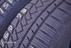 215 60 18 XL Continental winter SSR  22r - 5