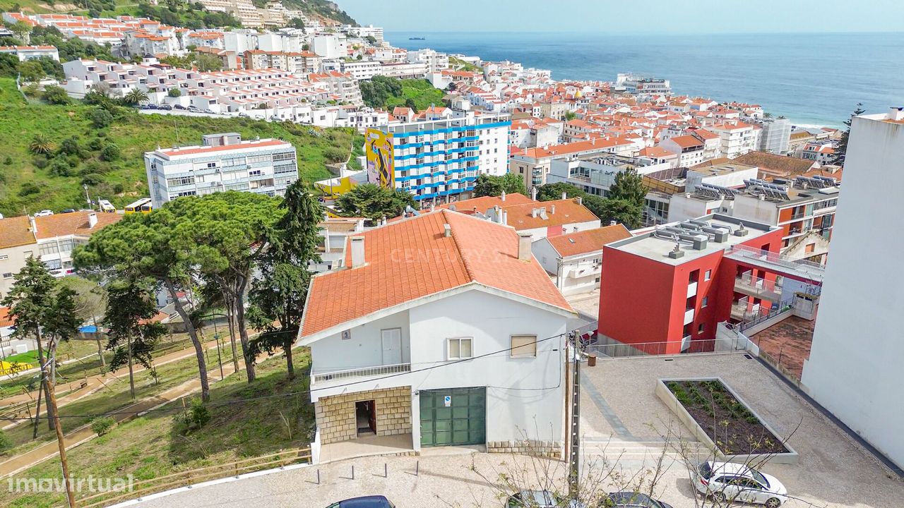 Prédio em Sesimbra