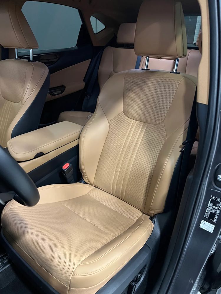 Lexus Nx Lexus NX350h 2,5 Hybrid 243 KM Prestige Salon Polska FV23%