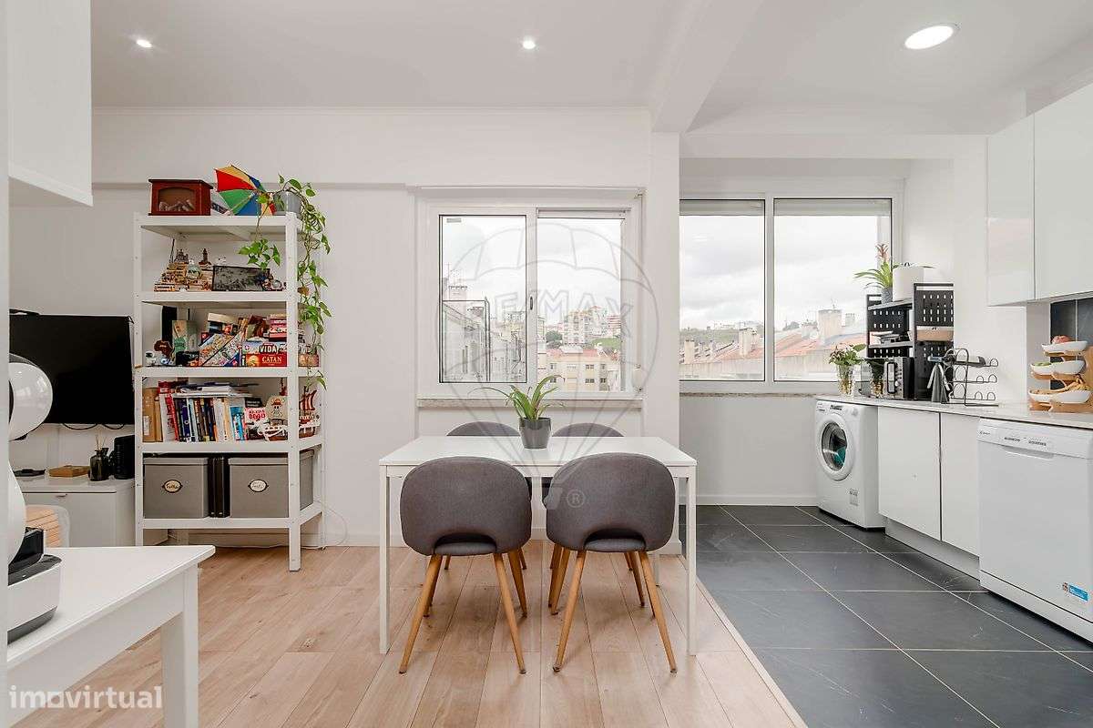 Apartamento T2 para venda - Grande imagem: 4/26