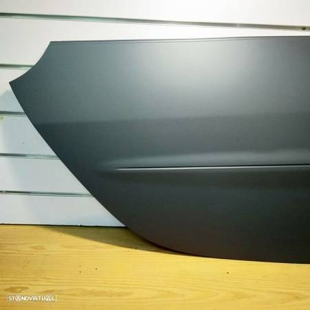 Painel de porta Smart Fortwo modelo: 1998 Novo - 2