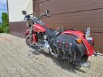 Harley-Davidson Softail Springer Classic - 18