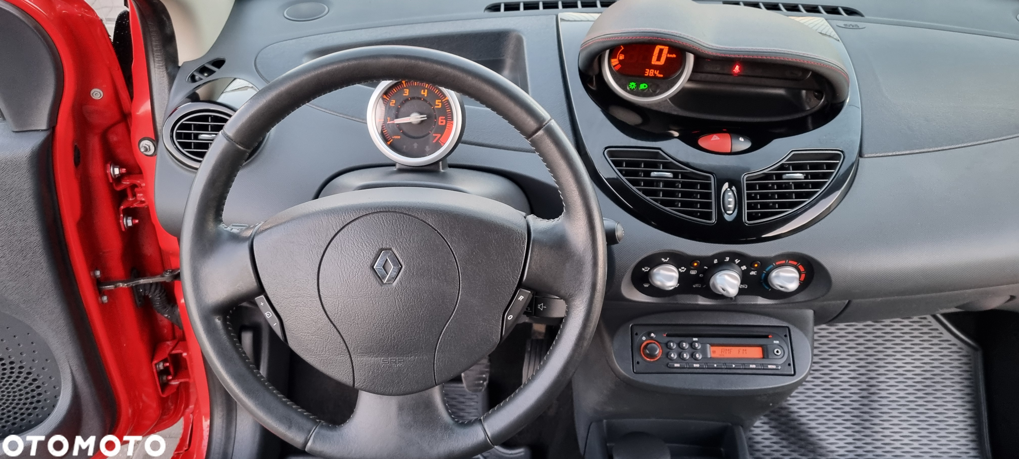 Renault Twingo - 27