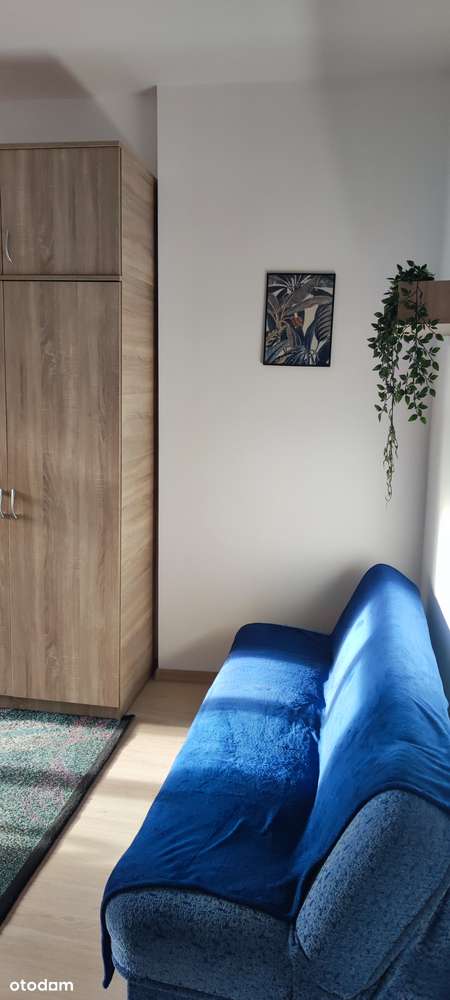 SUPER OFERTA-2 pokojowe , pierwszy wynajem, blisko dworca PKP - Pełny obrazek: 4/19