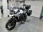 Triumph Tiger - 2