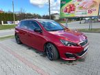 Peugeot 308 1.6 e-THP S&S GTi by Sport - 7