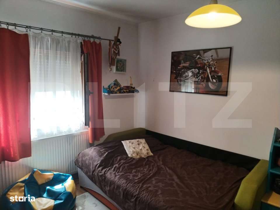 Vila la cheie, Zona Amati, 1241 mp teren - Imagine principală: 4/18
