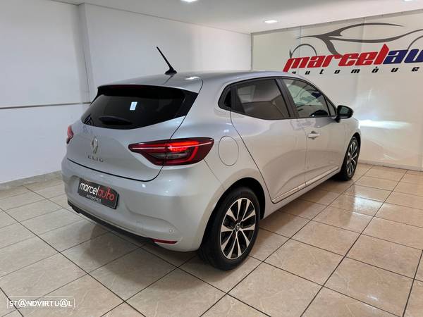 Renault Clio 1.0 TCe Intens - 11