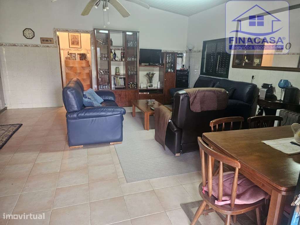 EXCLUSIVO - Quinta com 2069 m2, T1 e um armazém - Asseiceira(Palmela)-14