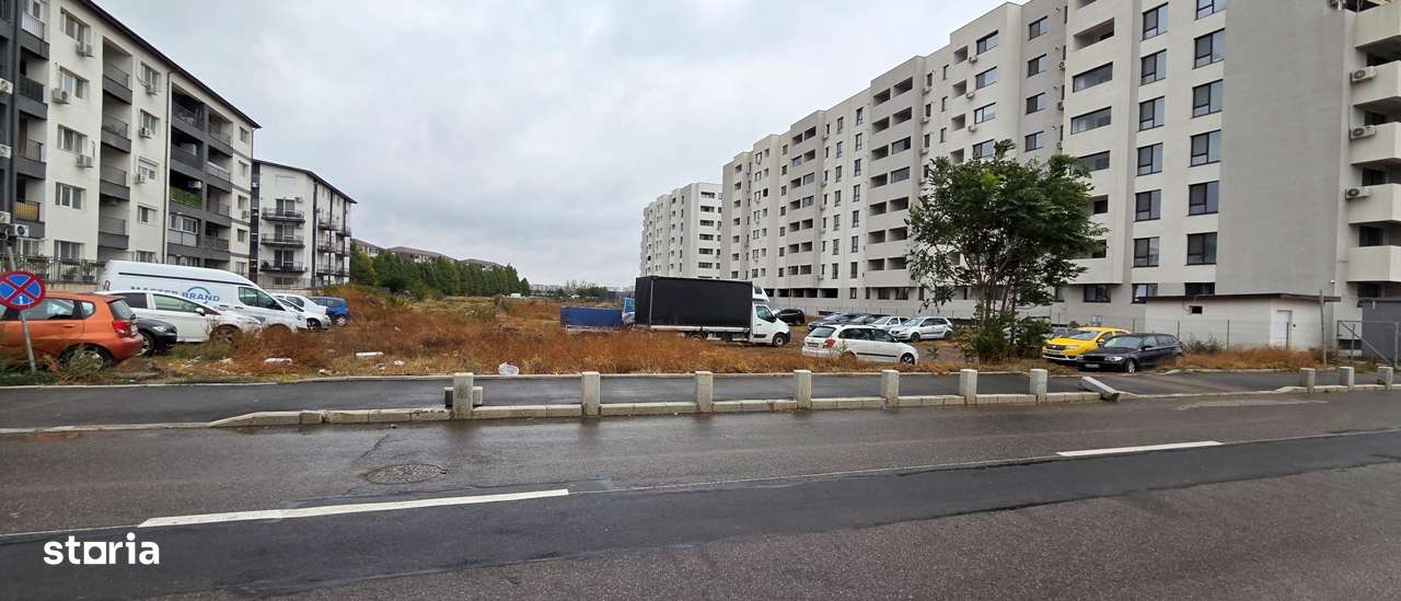 Berceni- zona Persu,Postalionului -Dealu Corbului, capat STB 241!-6