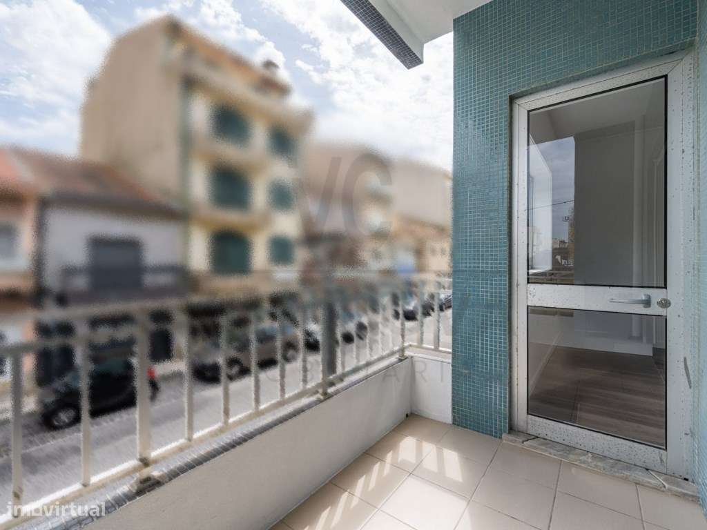 Apartamento T2 Venda Vila do Conde-12