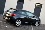 Opel Astra IV GTC 1.4 T Sport S&S - 10