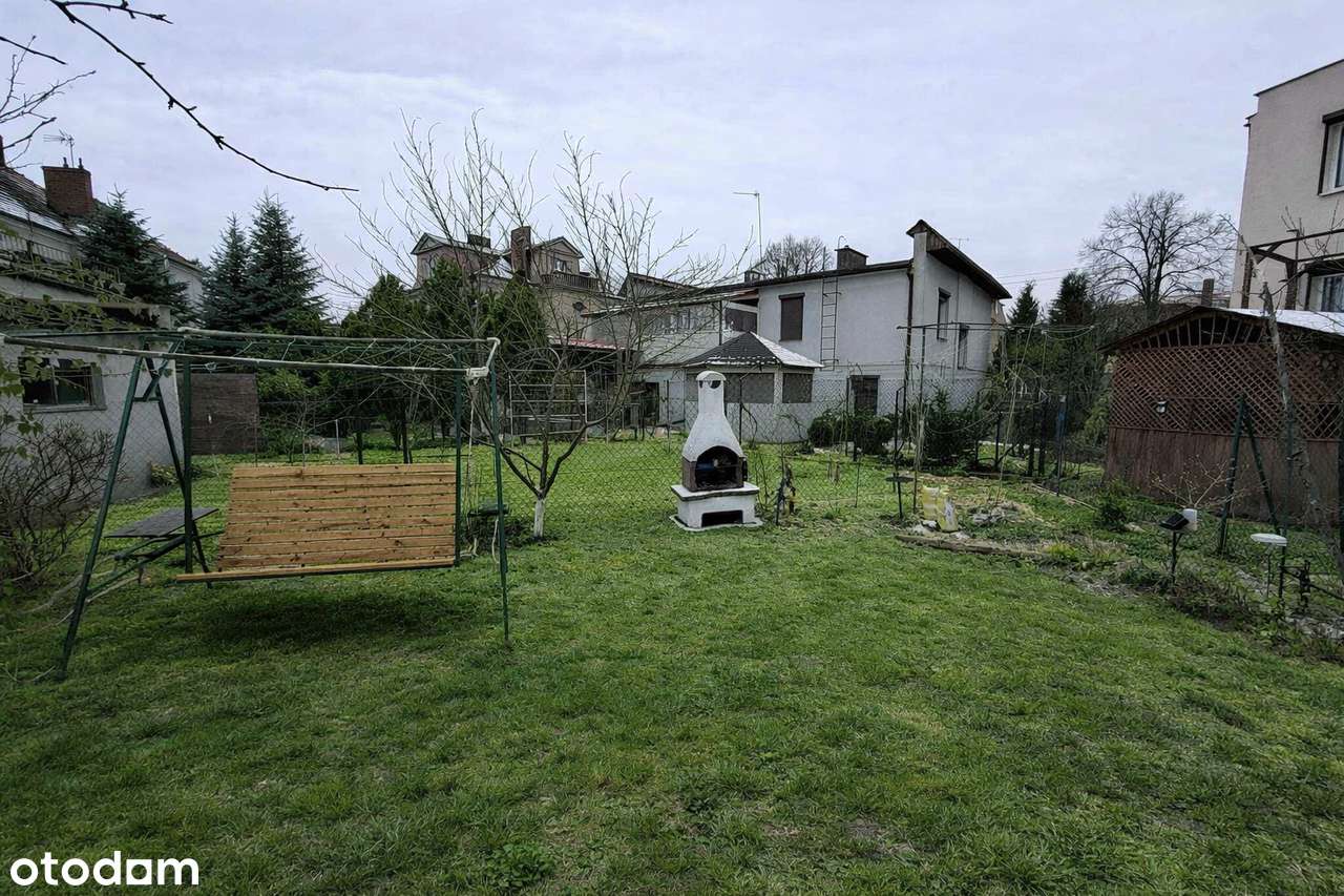 3 pokoje | OGRÓD | duża kuchnia | blisko tramwaj | os. Warszawskie-14