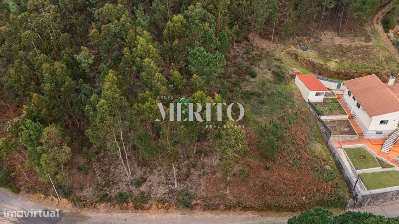 Terreno de construção às portas de Barcelos - Grande imagem: 5/17