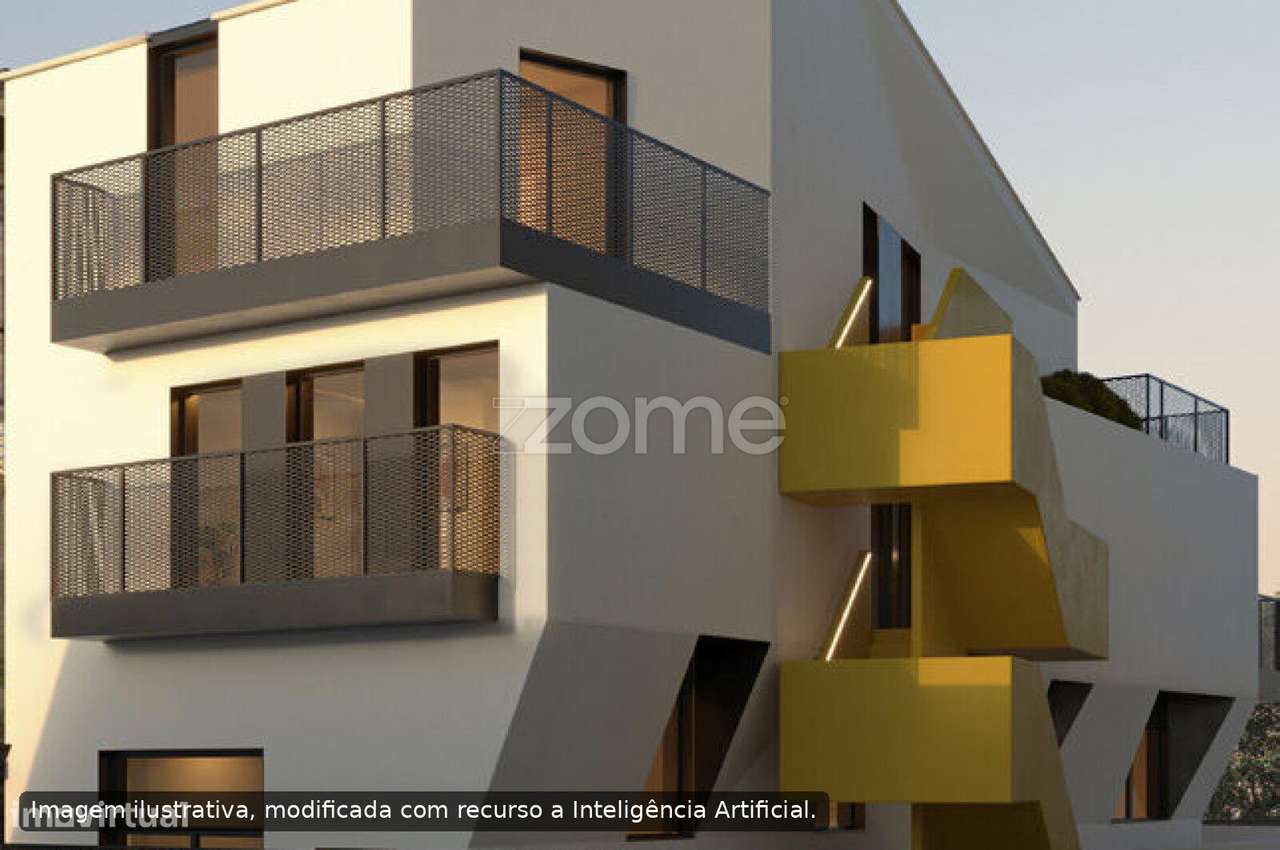 Apartamento – Porto, Lidador, Aldoar - Vista 4