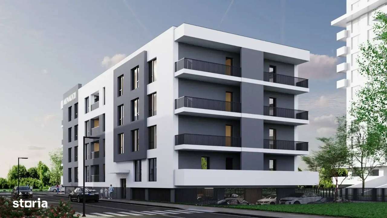 Apartament 3 camere decomandat Theordor Pallady Metrou-4