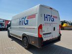 Peugeot BOXER FURGON L2H2 HDI 131 CP EURO 6 - 3