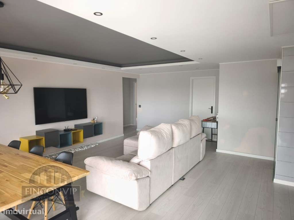 Apartamento T3 Monte de Caparica,Almada-31