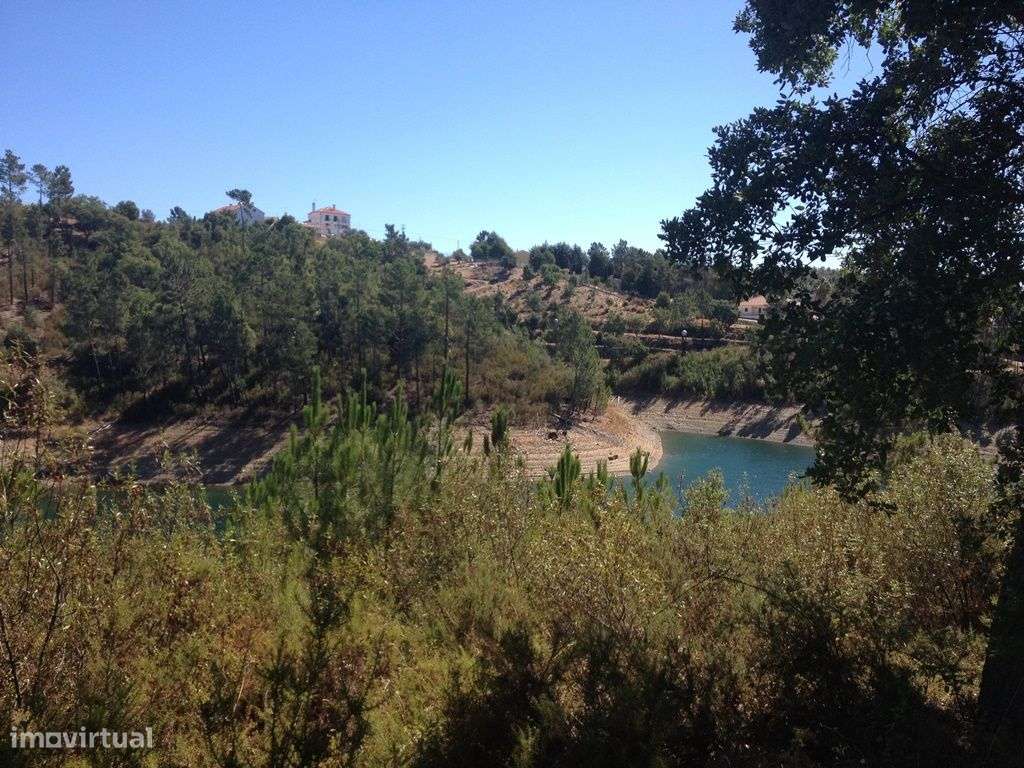 Terreno c/acesso ao Rio  - T621/12 - Grande imagem: 2/5