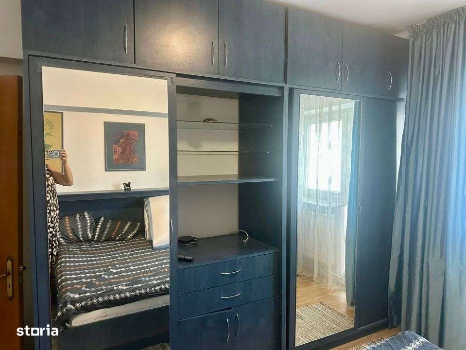 Apartament de inchiriat CENTRAL - Imagine principală: 5/14