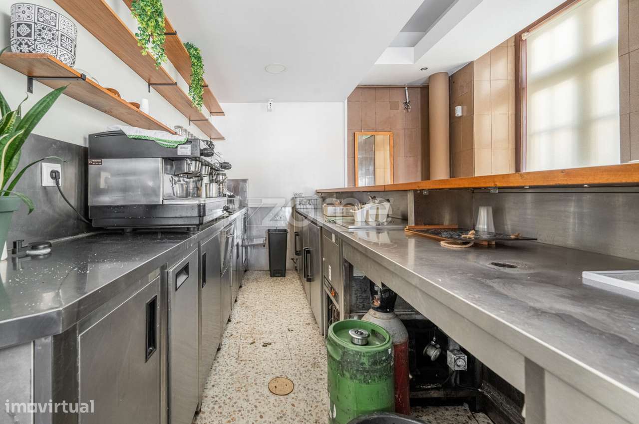 Café / Pastelaria / Restaurante-6