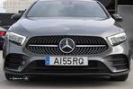 Mercedes-Benz A 180 d AMG Line Aut. - 5