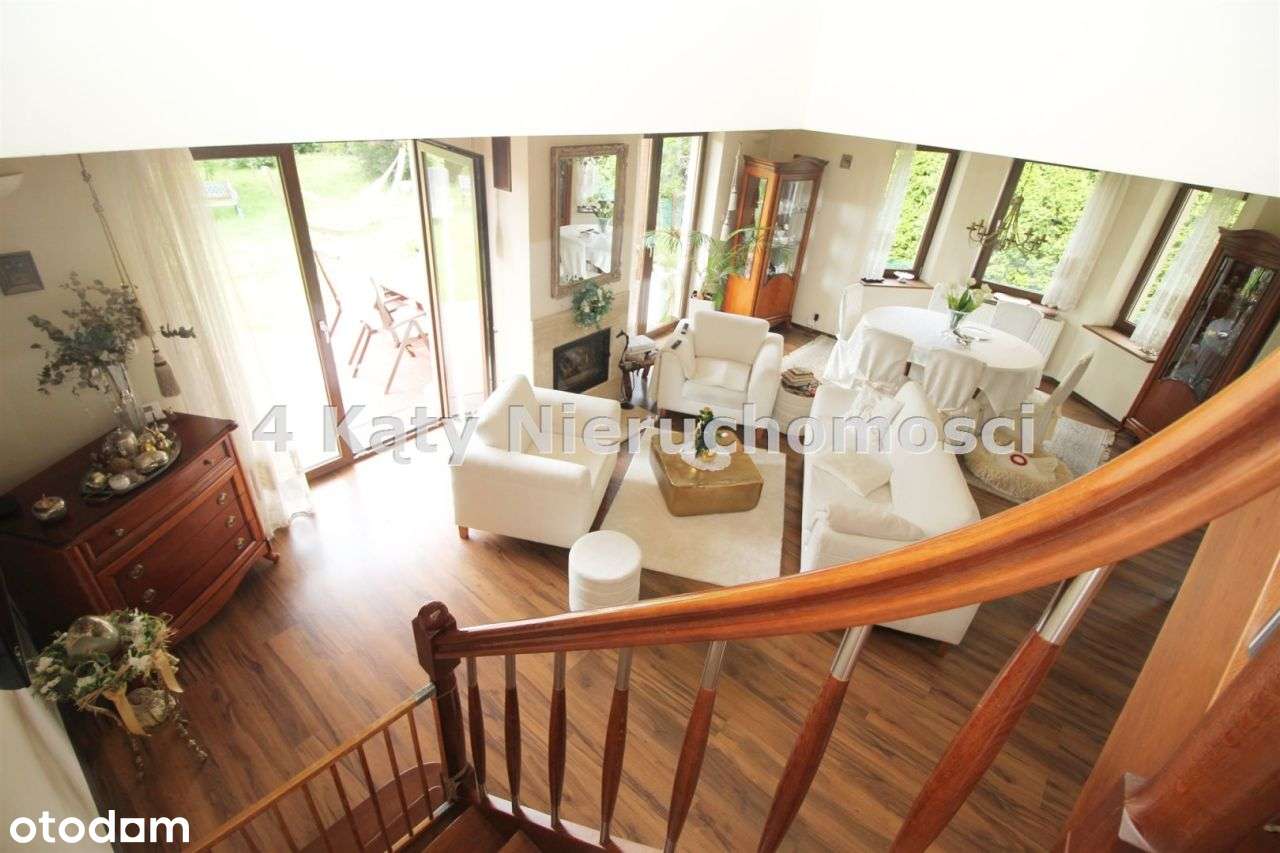 Bliźniak centrum rej. ul. Chłapowskiego-6