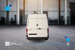 Volkswagen Crafter 35 furgon 177KM 3640 - 4