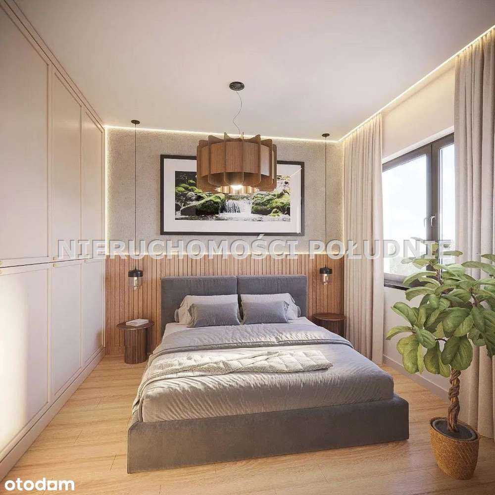 Ustroń Apartamenty Asnyka - Pełny obrazek: 3/14