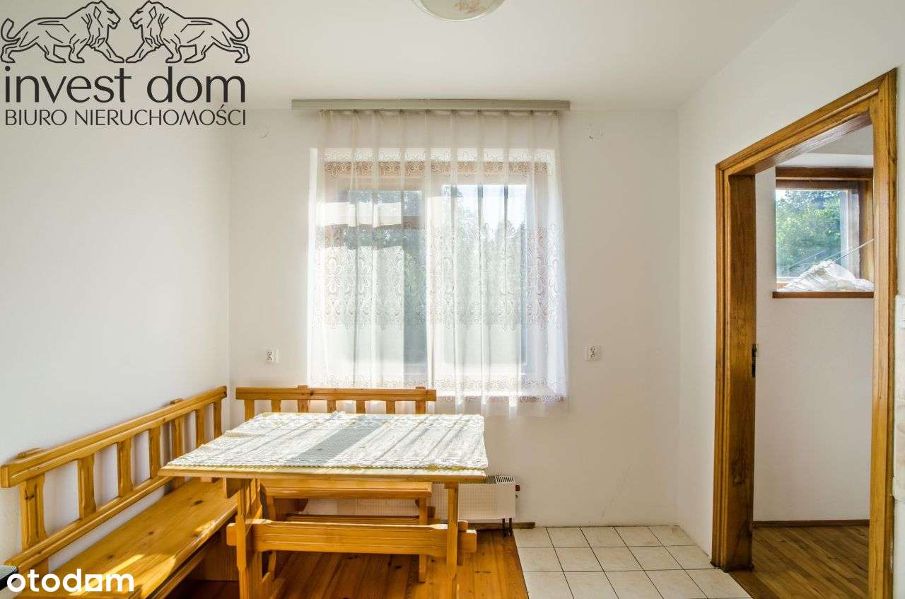 Dom na sprzedaż Mszanka k. Gorlic | 149 m² | dział-9