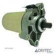 MOTOR DE ARRANQUE ITALJET TOLEDO 50 (2001-2002) - 3