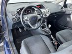 Ford Fiesta 1.25 Trend - 6