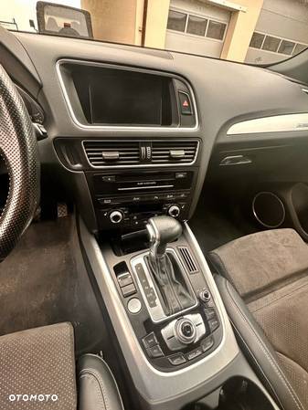 Audi Q5 2.0 TDI quattro (clean diesel) S tronic - 18