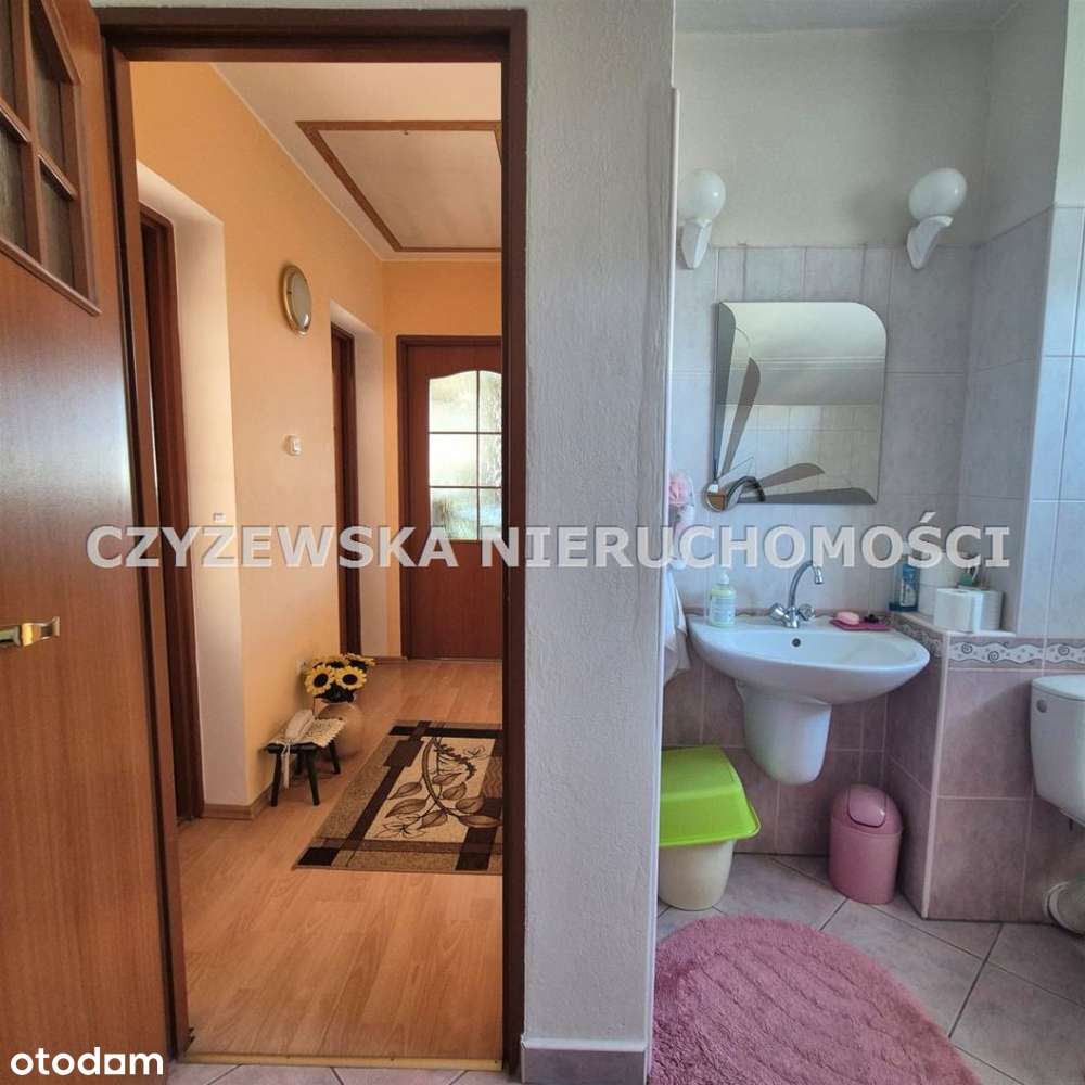 Dom W Smętowie Granicznym Przy Ul. Os. Przylesie !-12