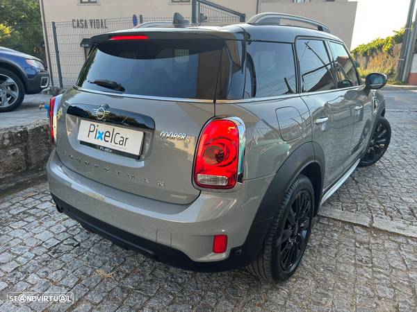 MINI Countryman Cooper SE ALL4 Auto - 6