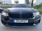 BMW 520 d Pack M Auto - 5