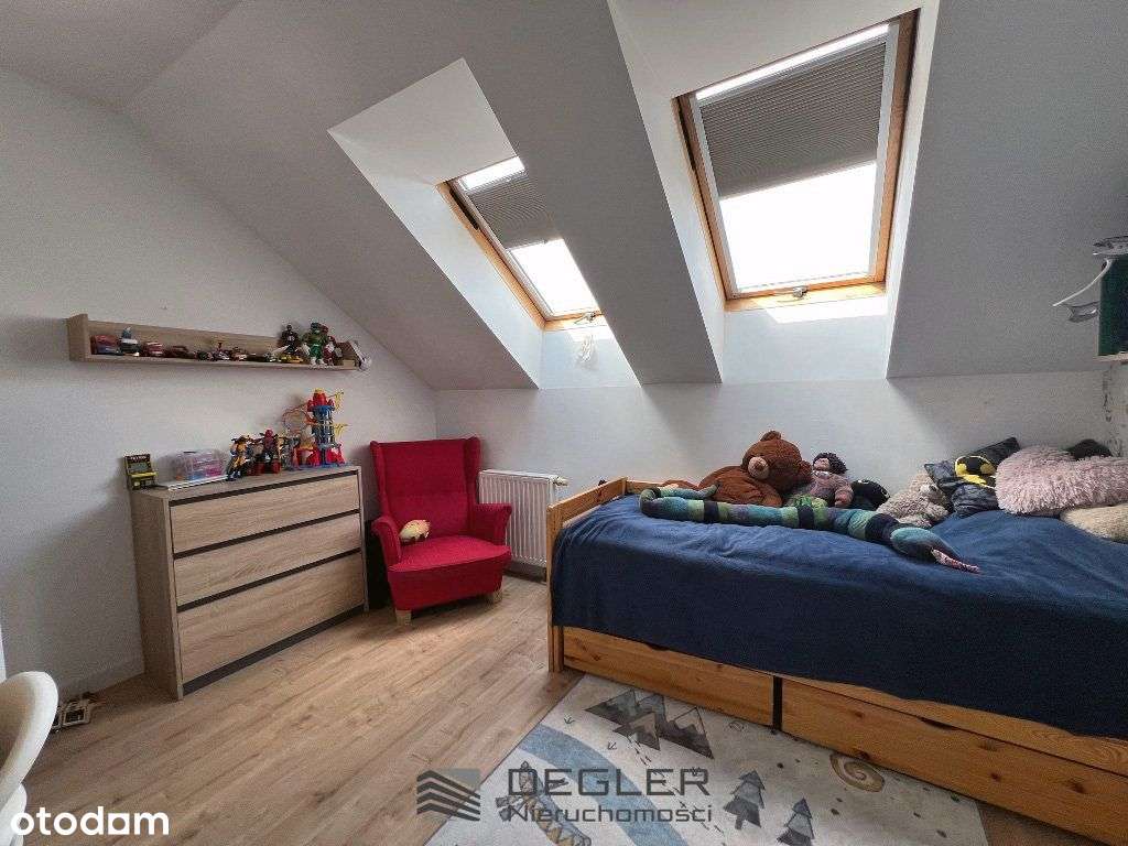 Komfortowe mieszkanie przy ul. Janockiego-9