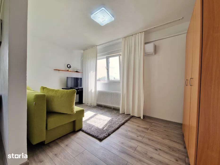 Apartament 1 camera - Complexul Studentesc - Imagine principală: 1/5
