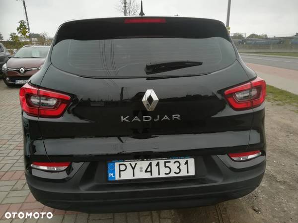 Renault Kadjar - 6