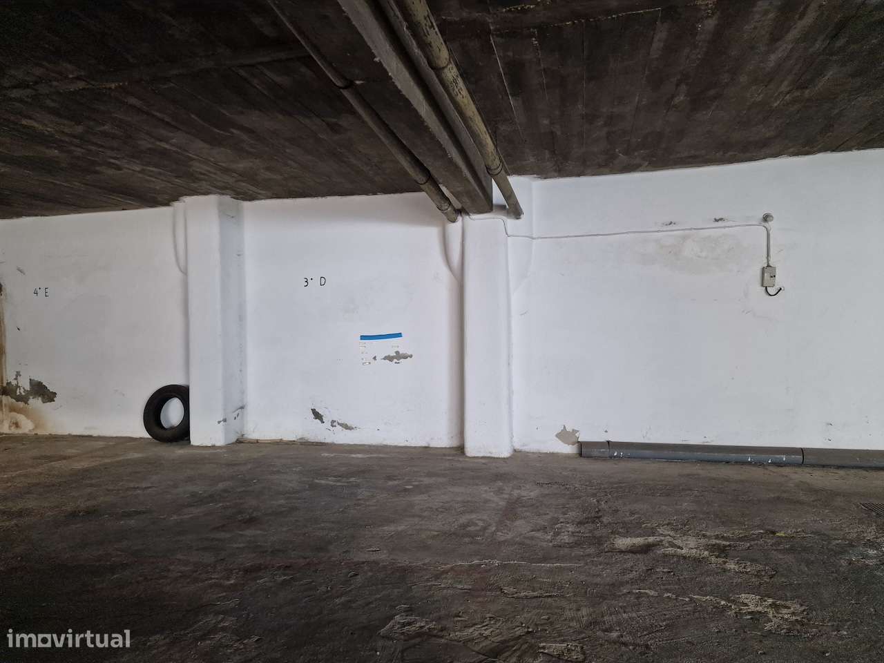 Apartamento T4 à Venda no Dafundo com Vista Deslumbrante para o Rio-25